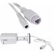 Kamera IP Evolveo EVOLVEO kamera Detective POE8 SMART, POE/ IP