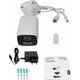 Kamera IP Evolveo EVOLVEO kamera Detective POE8 SMART, POE/ IP
