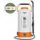 Daewoo GARDEN SPRAYER BATTERY 16V 10L/DSA 10 LI DAEWOO