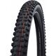 Schwalbe Schwalbe Hans Dampf Super Gravity, tires (black, ETRTO: 60-622)