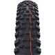 Schwalbe Schwalbe Hans Dampf Super Gravity, tires (black, ETRTO: 60-622)