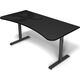 Biurko Arozzi Arozzi Gaming-Tisch Arena Gunmetal - Dark Grey 1/2 160x82cm