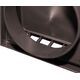 Vents Kratka wentylacyjna wywiewna z zaworem zwrotnym WP MV 122 VK BR