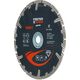 Faster Tools FASTER TOOLS Tarcza diamentowa segmentowa LUX 230 x 3,0 one size