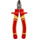 DRAUMET DRAUMET szczypce VDE boczne 160mm 200 one size