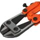 Faster Tools FASTER TOOLS Nożyce do prętów PROFI 750  12 one size