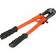 Faster Tools FASTER TOOLS Nożyce do prętów PROFI 350  6 one size