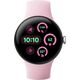 Έξυπνο ρολόι Google Pixel Watch 3 (41mm) WiFi ροζ χαλαζίας