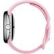 Έξυπνο ρολόι Google Pixel Watch 3 (41mm) WiFi ροζ χαλαζίας