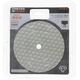 Faster Tools FASTER TOOLS dysk diamentowy do szlifowania gresu 125mm g. 1500 one size
