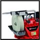 Einhell Einhell Wet grinder TC-WG 200, double grinder (red/black, 125 watts)