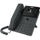 Fanvil Fanvil V61W VoIP τηλέφωνο Μαύρο 4 γραμμών LCD Wi-Fi 14398891 6937295605525