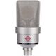 Neumann TLM 103 Studio Set Wielkomembranowy Mikrofon Kardioidalny Nowy
