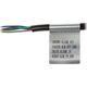 KAMERA WANDALOODPORNA IP IPC-HDBW3649E-AS-IL-0280B-BLACK WizSense Smart Dual Light - 6Mpx 2.8mm DAHUA
