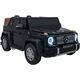 Pojazd Mercedes Benz MAYBACH G650 STRONG Czarny