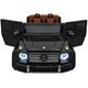 Pojazd Mercedes Benz MAYBACH G650 STRONG Czarny