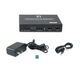 LevelOne HVE-6701R HDMI Videowand über IP PoE Transmitter sw