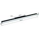ΦΩΤΙΣΤΙΚΟ LED MODOLED 18W 1620LM MLP1048M BL