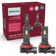 Philips Retrofit LED Fog H8, H9, H16 12V