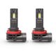 Philips Retrofit LED Fog H8, H9, H16 12V