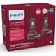 Philips Retrofit LED Fog H8, H9, H16 12V