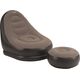 Easy Camp 420071, Camping chair, Brown, PVC, Adults, 930 mm, 830 mm