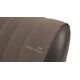 Easy Camp 420072, Camping lounger, Brown, PVC, Adults, 840 mm, 1400 mm