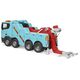 Scania Super 560R LKW Abschlepp LKW mit L+S Modul