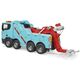 Scania Super 560R LKW Abschlepp LKW mit L+S Modul