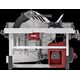 Ασύρματο πριόνι ξύλου FLEX TS 92 18.0-EC