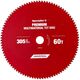 Δίσκος κοπής 305x60Tx30mm, Πολυϋλικό PREMIUM, SPECIALIST+