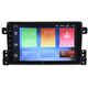 Ραδιόφωνο πλοήγησης GPS SUZUKI VITARA 2005-14 ANDROID
