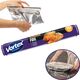 VORTEX Folia aluminiowa Standard 10 m