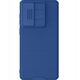 NILLKIN CAMSHIELD PRO SAMSUNG S25 EDGE BLUE / NIEBIESKI