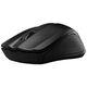 C-TECH WLM-01 myszka Biuro Oburęczny RF Wireless Optyczny 1200 DPI