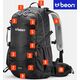Plecak turystyczny Beon Plecak turystyczny Beon XB540 Black
