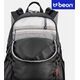 Plecak turystyczny Beon Plecak turystyczny Beon XB540 Black