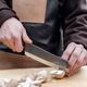 Petromax Petromax CHEF'S KNIFE CM 17 (CHKNIFE17)