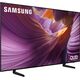 TV Samsung QE83S85FAEXXH 83"