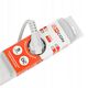 98-407# Filtr sieciowy 1,5m multi m3 szary