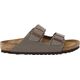 Birkenstock Arizona 211 - 44 - uniseks - szary