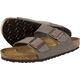 Birkenstock Arizona 211 - 44 - uniseks - szary
