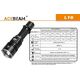 Latarka Acebeam Latarka Acebeam L16 CREE XHP35 HI LED
