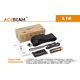 Latarka Acebeam Latarka Acebeam L16 CREE XHP35 HI LED