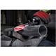 MILWAUKEE ΠΡΙΟΝΟΛΑΜΑ TCT TORCH NITRUS 150mm/10T /1τμχ.