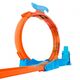 Hot Wheels Δημιουργός Πίστας Τριπλή Λούπα Φρενίτιδα