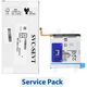 ServicePack Μπαταρία EB-BS921ABE για SAMSUNG S24 S921B GH82-33290A