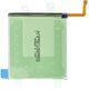 ServicePack Μπαταρία EB-BS921ABE για SAMSUNG S24 S921B GH82-33290A
