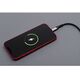 Καλώδιο USB A σε Lightning FORCELL F-Energy 2,4A 12W Cafule 0,25 m C257 μαύρο
