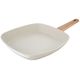 PATELNIA MARMURKOWA 28cm BERGNER BG-30639 NATURALLY